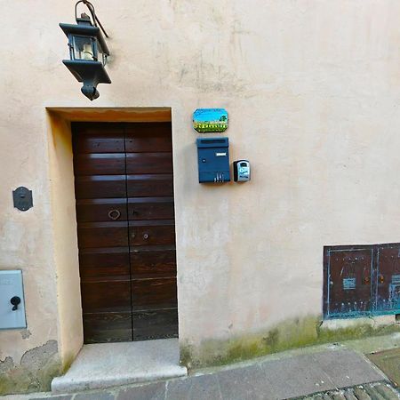 La Dimora Nel Castello Daire Castellaro  Dış mekan fotoğraf
